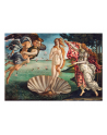 Clementoni Puzzle 2000el. Muzeum Botticelli. Narodziny Wenus. The birth of Venus 32572 - nr 3