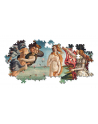 Clementoni Puzzle 2000el. Muzeum Botticelli. Narodziny Wenus. The birth of Venus 32572 - nr 5