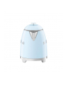 Smeg kettle KLF05PB(wersja europejska) 1.7 L pastel blue - 2,400 watts, mini - nr 2