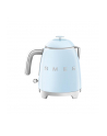 Smeg kettle KLF05PB(wersja europejska) 1.7 L pastel blue - 2,400 watts, mini - nr 3