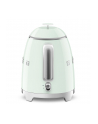 Smeg kettle KLF05PG(wersja europejska) 1.7 L pastel green - 2,400 watts, mini - nr 12