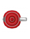 Smeg kettle KLF05RD-(wersja europejska) 1.7 L red - 2,400 watts, mini - nr 18