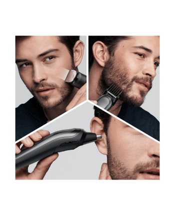 Braun Multi Grooming Kit MGK7321