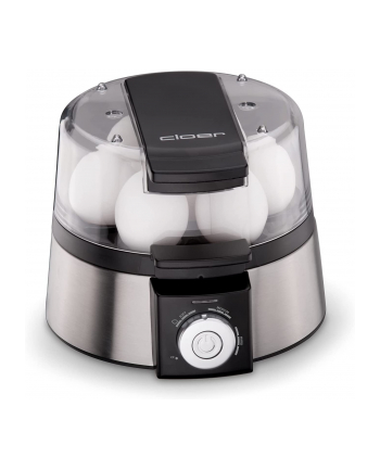 Cloer egg cooker 6070 sr