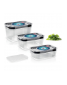 Bosch food storage container (3 boxes) MSZV0FC3 - nr 3