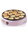 Bestron Poffertjes Maker (pink) - nr 14