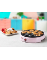 Bestron Poffertjes Maker (pink) - nr 17