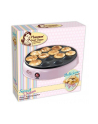 Bestron Poffertjes Maker (pink) - nr 18