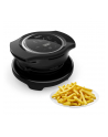 Krups Cook4Me Extra Crisp Lid AJ1508 (Black) - COOK4ME Extra Crispy Lid - nr 3