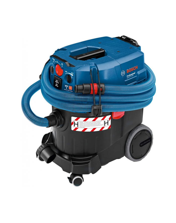 bosch powertools Bosch GAS 35 H AFC wet and dry vacuum cleaner - 06019C3600 główny