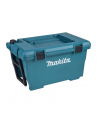 Makita cordless high-pressure cleaner DHW080ZK, 36Volt (2x18V) (blue/Kolor: CZARNY, without battery and charger) - nr 10