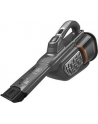 Black+Decker cordless hand vacuum cleaner BHHV520JF - 18V/2.0 Ah - nr 1