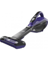 Black+Decker Cordless Hand Vacuum Cleaner DVA325JP07 - Pet Hair Vacuum Cleaner - nr 1