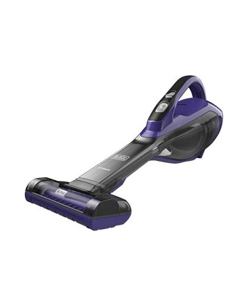 Black+Decker Cordless Hand Vacuum Cleaner DVA325JP07 - Pet Hair Vacuum Cleaner nr 1