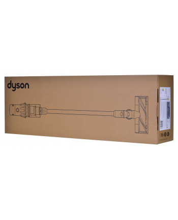 Dyson V12 Slim Absolute battery