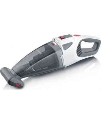 Severin handheld battery vacuum cleaner HV 7146 Kolor: BIAŁY / grey