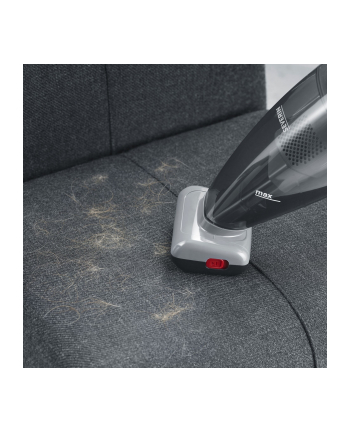 Severin handheld battery vacuum cleaner HV 7146 Kolor: BIAŁY / grey