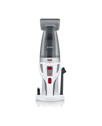 Severin handheld battery vacuum cleaner HV 7146 Kolor: BIAŁY / grey