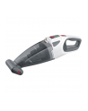 Severin handheld battery vacuum cleaner HV 7146 Kolor: BIAŁY / grey - nr 7