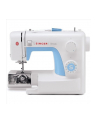 Singer Simple 3221 Sewing Machine (White) - nr 1