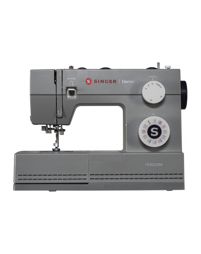 Singer Heavy Duty 6335M Sewing Machine główny
