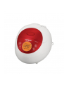Cuckoo Rice Cooker CR-0351F Kolor: BIAŁY/red - nr 14
