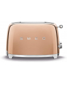 Smeg toaster TSF01RG(wersja europejska) 950W rose gold - nr 1
