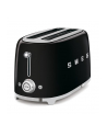 Smeg toaster TSF02BL(wersja europejska) 950W Kolor: CZARNY - nr 3