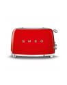 Smeg Toaster TSF03RD-(wersja europejska) 950W red - 4-slot - nr 4