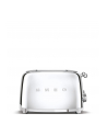 Smeg Toaster TSF03SS(wersja europejska) 950W chrome - 4-slot - nr 2