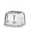 Smeg Toaster TSF03SS(wersja europejska) 950W chrome - 4-slot - nr 3