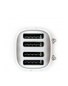 Smeg Toaster TSF03WH(wersja europejska) 950W Kolor: BIAŁY - 4 slots - nr 10