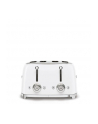 Smeg Toaster TSF03WH(wersja europejska) 950W Kolor: BIAŁY - 4 slots - nr 11