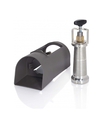 Bosch fruit press attachment MUZ45FV2 - metallic nr 1