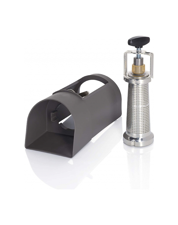 Bosch fruit press attachment MUZ45FV2 - metallic główny