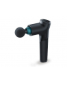 Beurer MassageGun MG 185, massage device (Kolor: CZARNY) - nr 4