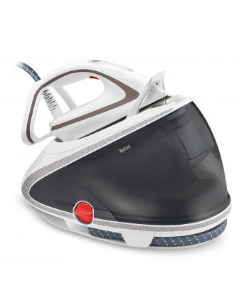 Tefal steam iron GV 9567 Kolor: BIAŁY/grey