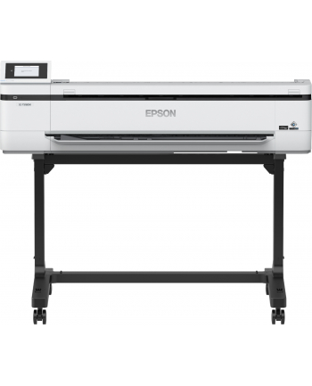 epson Wielofunkcyjna drukarka techniczna SC-T5100M 36cal A1/4-ink/4pl/W+GLAN/skan