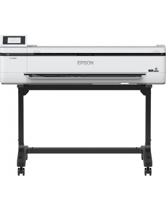 epson Wielofunkcyjna drukarka techniczna SC-T5100M 36cal A1/4-ink/4pl/W+GLAN/skan główny