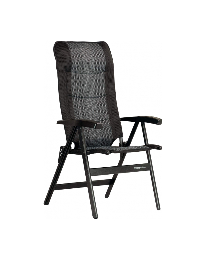 Westfield Chair NOBLESSE silverline - 925038 główny