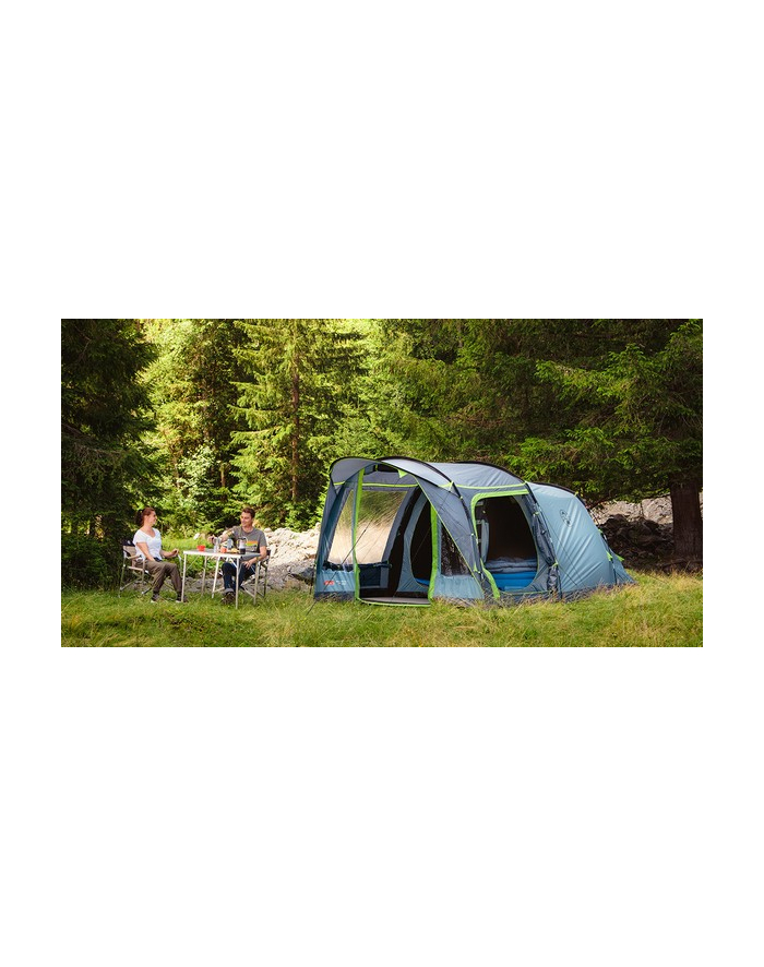 Coleman 4-person tent Meadowood - 2000037064 główny