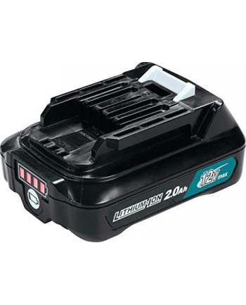 Makita battery-BL1021B Li 12V 2.0Ah - 197396-9