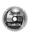 Makita saw blade SPECIALIZED 165x20 48Z - nr 3