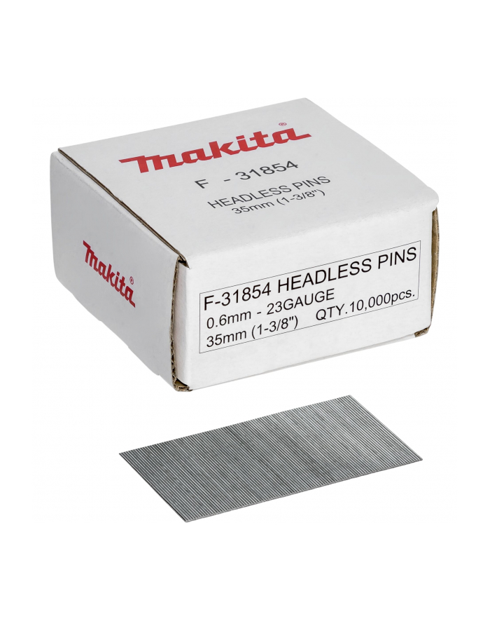 Makita F-31854 pencils 0.6x35mm - F-31854 główny