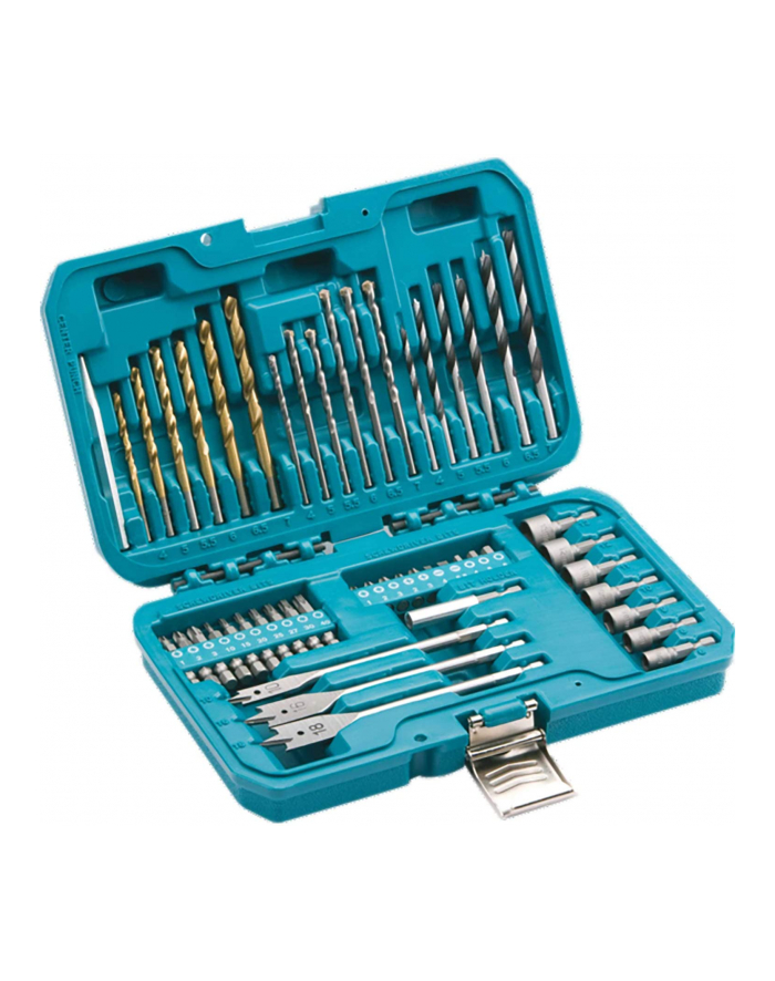 Makita filter bag L 5pcs P-84078 główny