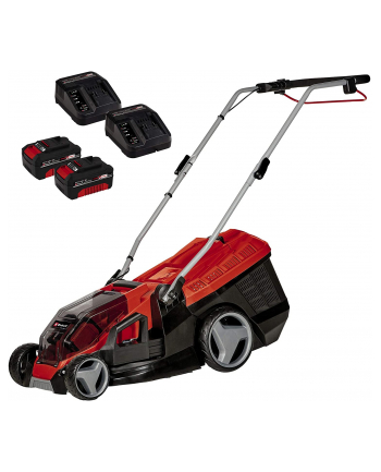 Einhell cordless lawn mower GE-CM 36/36 Li - 3413230