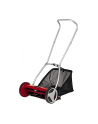 Einhell hand lawn mower GC-HM 400 - 3414129 - nr 1