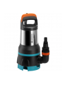 GARD-ENA Clear / Dirty Water Submersible Pump 19500 - 09049-20 - nr 3