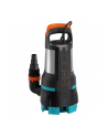 GARD-ENA Clear / Dirty Water Submersible Pump 19500 - 09049-20 - nr 7