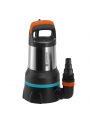 GARD-ENA Clear / Dirty Water Submersible Pump 19500 - 09049-20 - nr 8